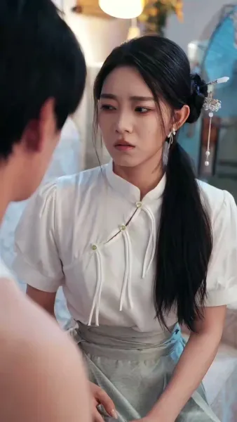 ฟ้าลิขิตภรรยาใบ้