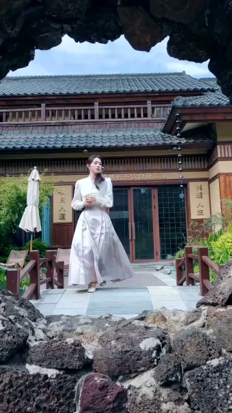 ฟ้าลิขิตภรรยาใบ้