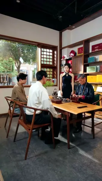 ฟ้าลิขิตภรรยาใบ้