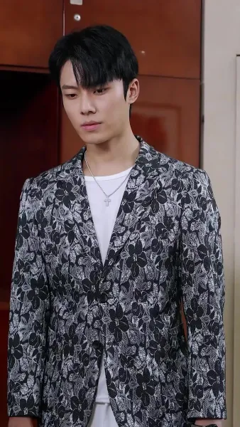 แผลกลางใจ