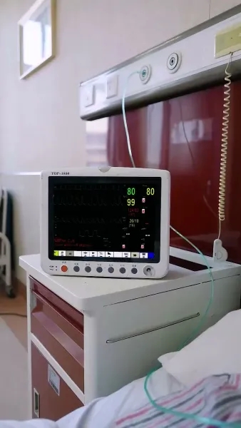 แผลกลางใจ