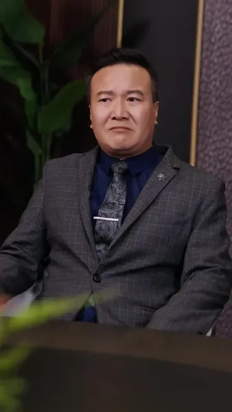 แผลกลางใจ