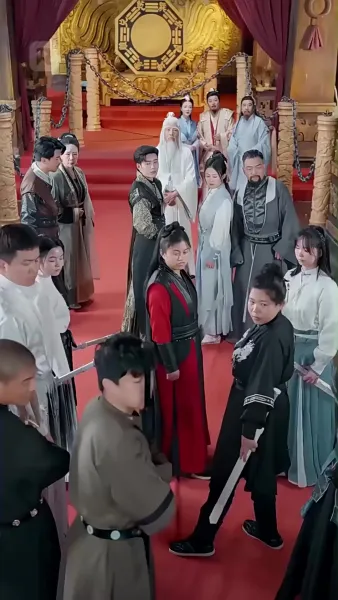 (พากย์) ฉันไม่ใช่ผู้เป็นอมตะจริงๆ