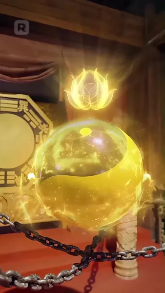 (พากย์) ฉันไม่ใช่ผู้เป็นอมตะจริงๆ