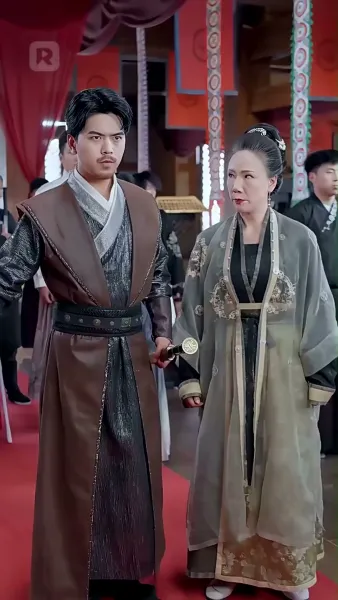 (พากย์) ฉันไม่ใช่ผู้เป็นอมตะจริงๆ