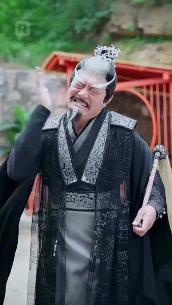 (พากย์) ฉันไม่ใช่ผู้เป็นอมตะจริงๆ