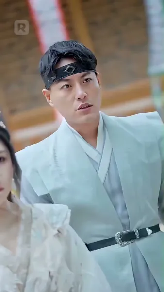 (พากย์) ฉันไม่ใช่ผู้เป็นอมตะจริงๆ