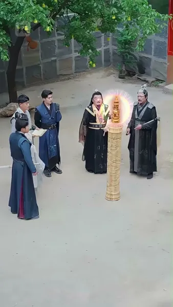 (พากย์) ฉันไม่ใช่ผู้เป็นอมตะจริงๆ