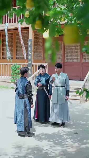 (พากย์) ฉันไม่ใช่ผู้เป็นอมตะจริงๆ