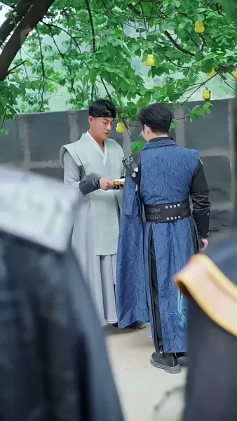 (พากย์) ฉันไม่ใช่ผู้เป็นอมตะจริงๆ