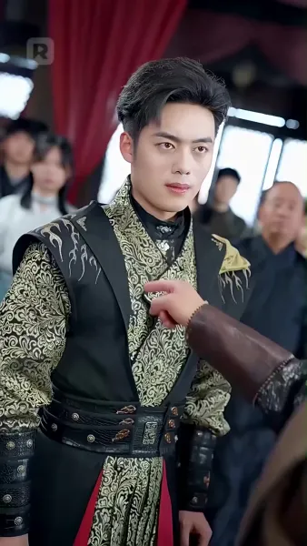 (พากย์) ฉันไม่ใช่ผู้เป็นอมตะจริงๆ