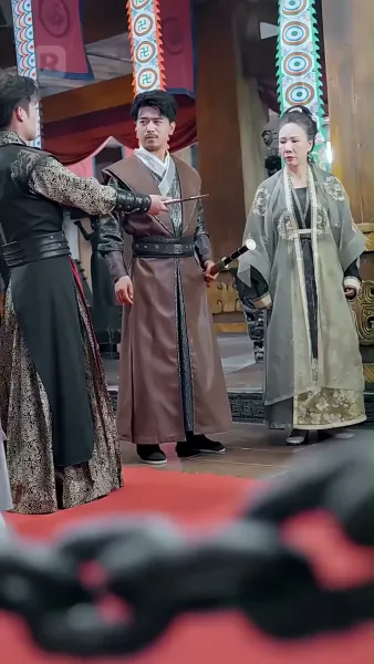 (พากย์) ฉันไม่ใช่ผู้เป็นอมตะจริงๆ