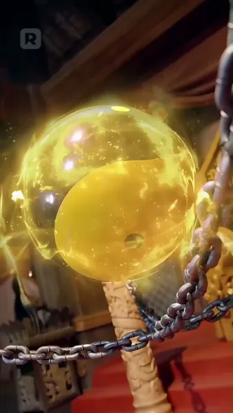 (พากย์) ฉันไม่ใช่ผู้เป็นอมตะจริงๆ