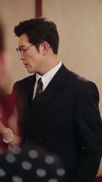 คุณแม่บ้านซ่อนแค้น