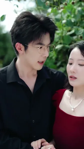 คุณแม่บ้านซ่อนแค้น