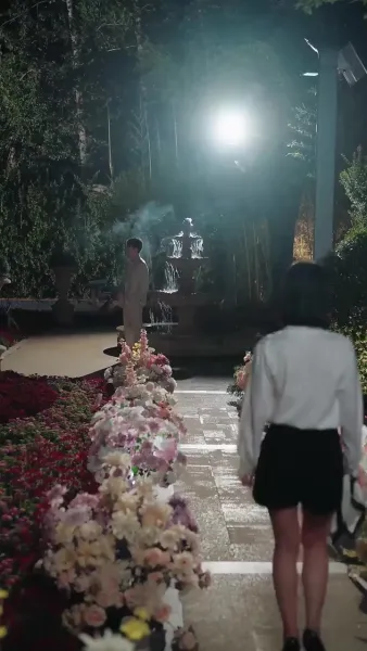 คุณแม่บ้านซ่อนแค้น