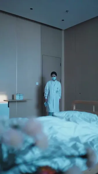 คุณแม่บ้านซ่อนแค้น