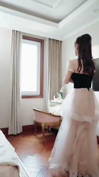 คุณแม่บ้านซ่อนแค้น