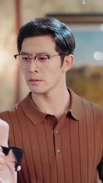 คุณแม่บ้านซ่อนแค้น