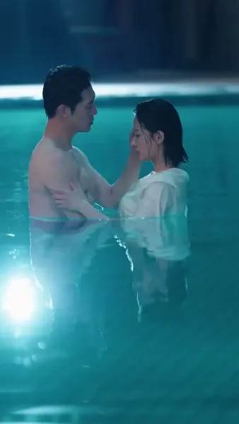 คุณแม่บ้านซ่อนแค้น