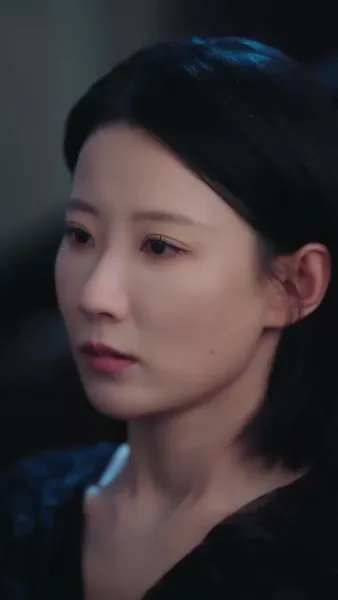 คุณแม่บ้านซ่อนแค้น