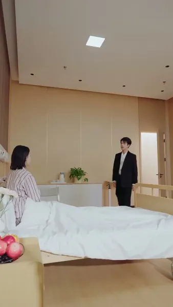 คุณแม่บ้านซ่อนแค้น