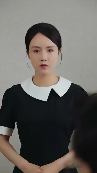 คุณแม่บ้านซ่อนแค้น