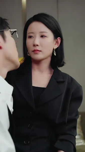 คุณแม่บ้านซ่อนแค้น