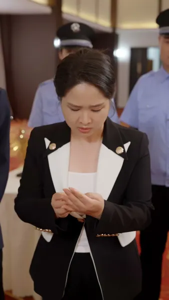 ประมูลช็อก ฉันไม่ได้ตาบอด