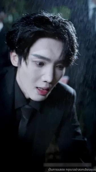 ลวงขังรักเจ้าพ่อมาเฟีย