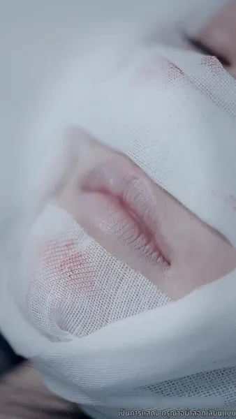 ลวงขังรักเจ้าพ่อมาเฟีย