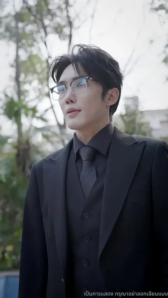 ลวงขังรักเจ้าพ่อมาเฟีย