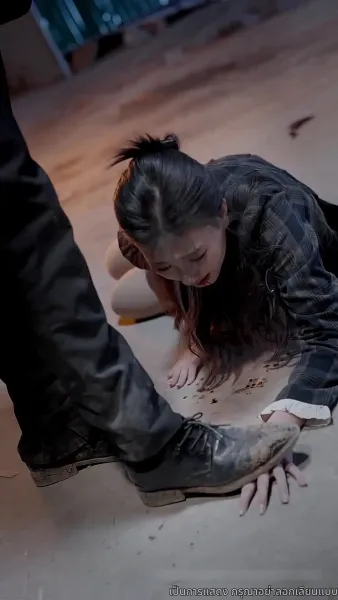 ลวงขังรักเจ้าพ่อมาเฟีย