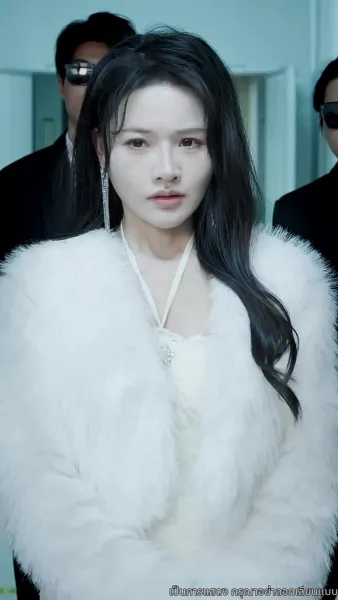 ลวงขังรักเจ้าพ่อมาเฟีย