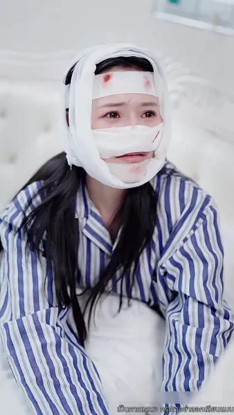 ลวงขังรักเจ้าพ่อมาเฟีย