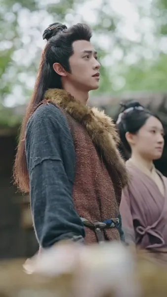 ฟ้าลิขิตมาให้เจ้าพ่อทำนายชะตา