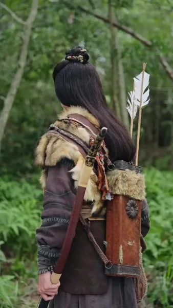 ฟ้าลิขิตมาให้เจ้าพ่อทำนายชะตา