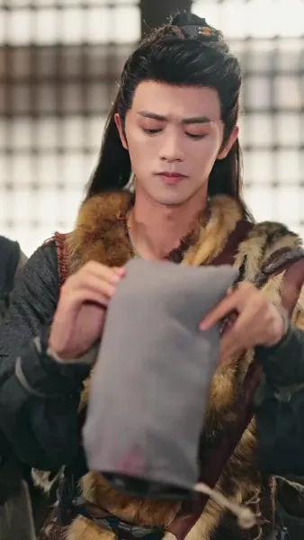 ฟ้าลิขิตมาให้เจ้าพ่อทำนายชะตา