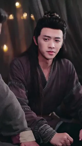 ฟ้าลิขิตมาให้เจ้าพ่อทำนายชะตา