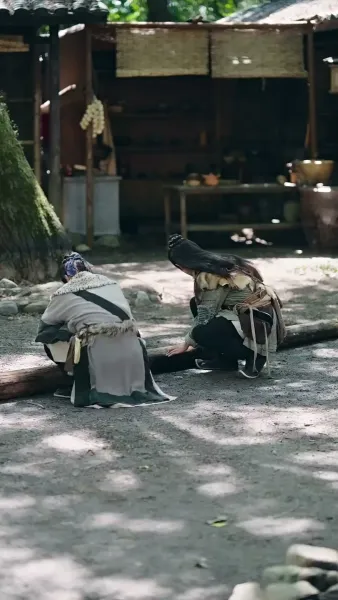 ฟ้าลิขิตมาให้เจ้าพ่อทำนายชะตา