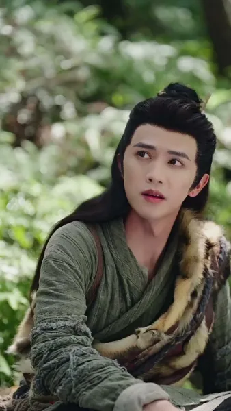 ฟ้าลิขิตมาให้เจ้าพ่อทำนายชะตา