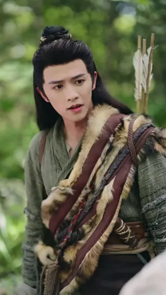 ฟ้าลิขิตมาให้เจ้าพ่อทำนายชะตา