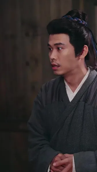 ฟ้าลิขิตมาให้เจ้าพ่อทำนายชะตา