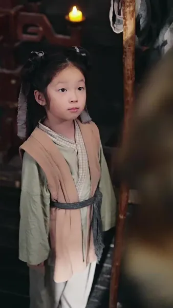 ฟ้าลิขิตมาให้เจ้าพ่อทำนายชะตา