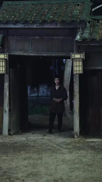 ฟ้าลิขิตมาให้เจ้าพ่อทำนายชะตา