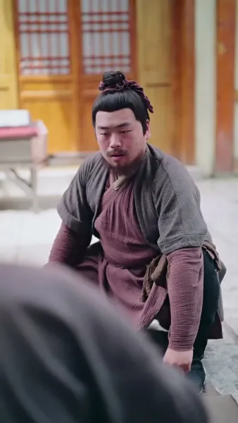 ฟ้าลิขิตมาให้เจ้าพ่อทำนายชะตา