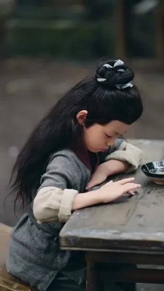 ฟ้าลิขิตมาให้เจ้าพ่อทำนายชะตา