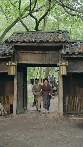 ฟ้าลิขิตมาให้เจ้าพ่อทำนายชะตา