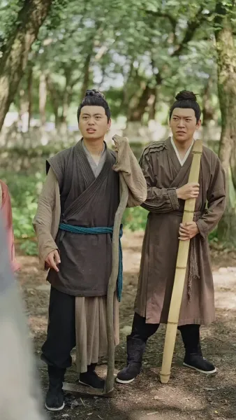 ฟ้าลิขิตมาให้เจ้าพ่อทำนายชะตา