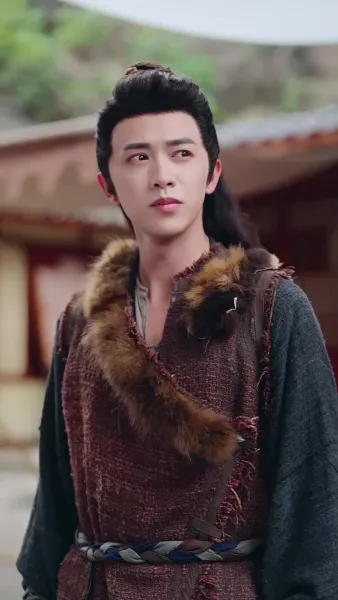 ฟ้าลิขิตมาให้เจ้าพ่อทำนายชะตา